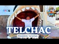 🛑YUCATAN ❤️ UN DÍA EN TELCHAC😱/¿que hacer? ¿Cuánto me gasté? ¿VALE LA PENA?😅