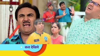 Taarak Mehta ka ooltah chashma // New episode 3811 // Full episode // tmkoc
