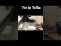 How to Soak Sabudana