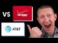 Verizon vs AT&T Dividend Stock Review || Dividend Aristocrats to BUY NOW || Dividend Stocks 2020