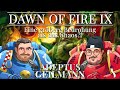 Eine größere Bedrohung als das Chaos?! - Dawn of Fire 9