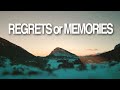 Regrets or memories clip officiel  leoced and friends