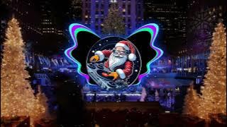 Dj NATAL JINGLE BELL REMIX FULL BASS🔊 | SLOW DUTCH