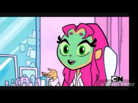 Only girl in the world-StarX