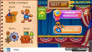 Kickin Ölümü Yeni Oyun