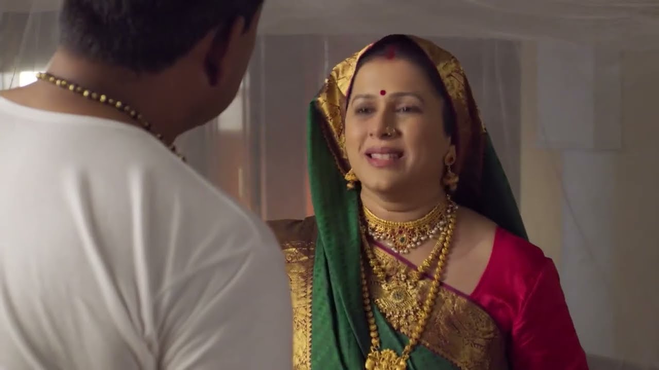 Santoshi Maa Sunayein Vrat Kathayein - Ep 2 - Tanvi Dogra - Hindi Tv Serial - Zee Anmol