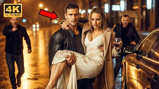 Single Dad Saved the Boss Who Fired Him—What She Did Next Changed Both Their Lives Forever