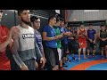 МОШНЫЕ ТРЕНИРОВКИ к ЧЕМПИОНАТУ АЗИИ 2022 | СБОРНАЯ ТАДЖИКИСТАНА TAJMMAF