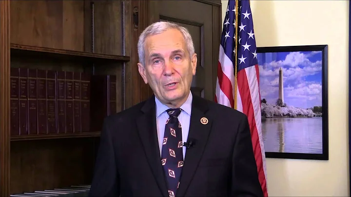 Rep. Lloyd Doggett on Pope Francis' Address at the...