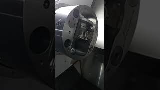 Auto Indexing Chuck