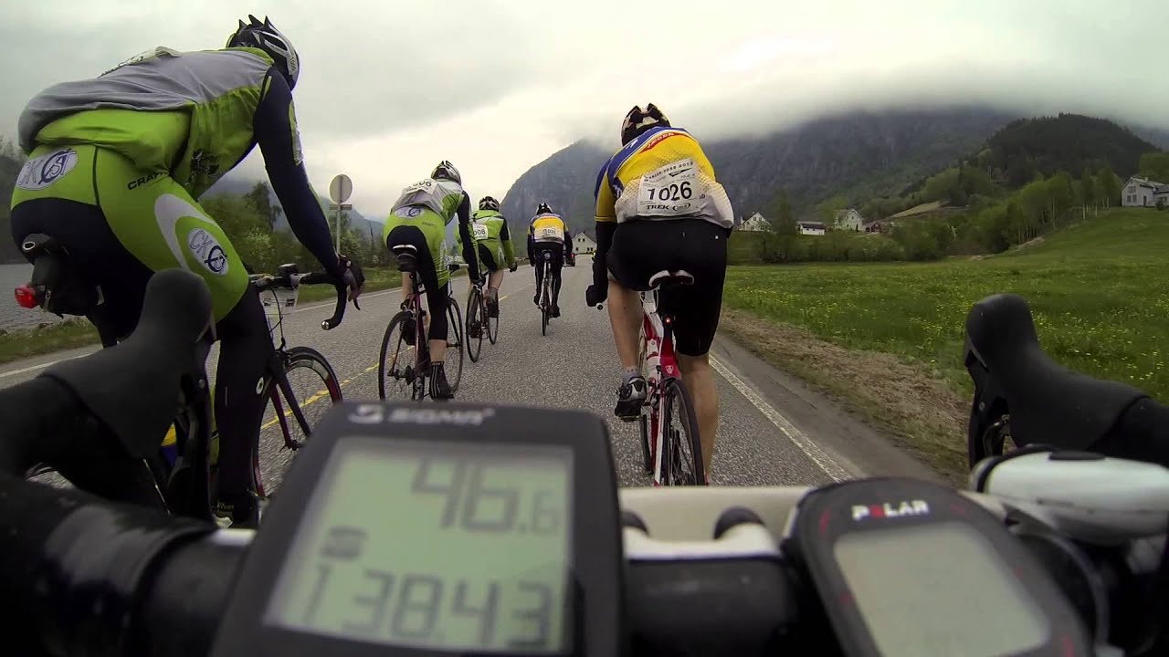 Bergen Voss 2013 frontkamera del 3/5