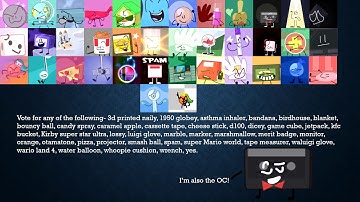 Yet Another Gameshow Viewer Voting E1- New Beginnings