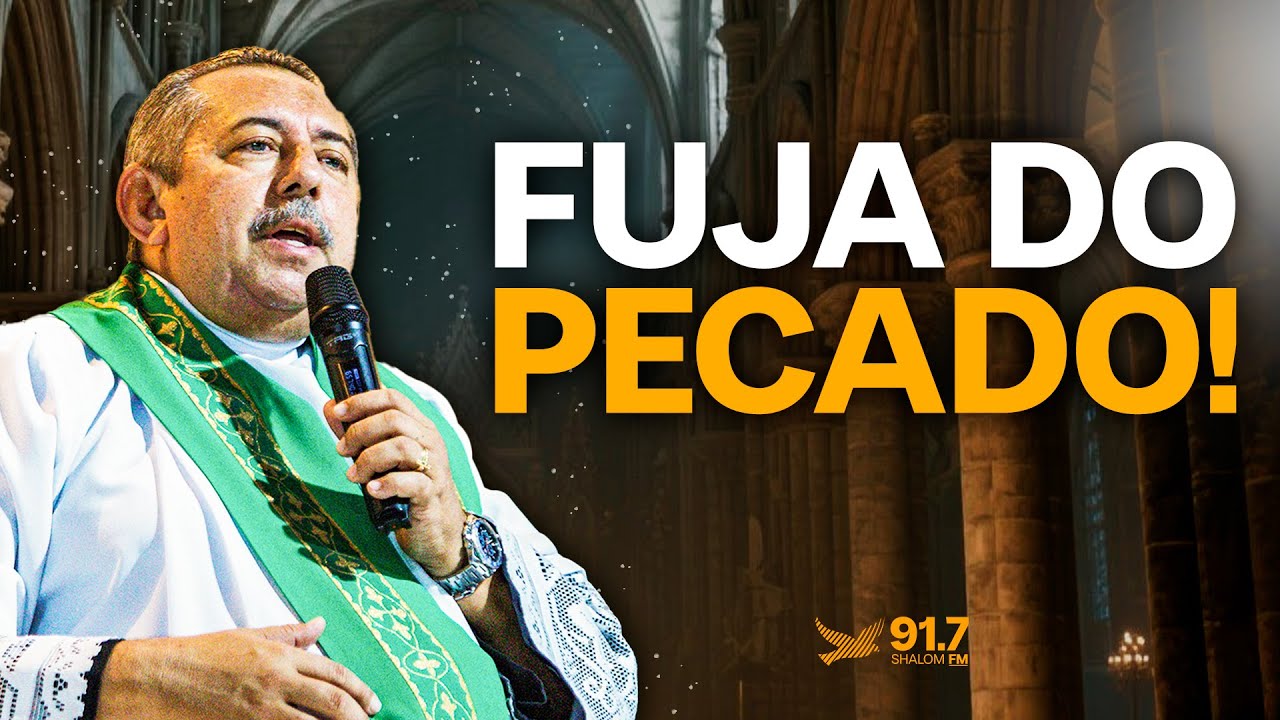 Você tem dignidade | Padre Antonio Furtado