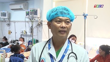 Bệnh viện Đa khoa khu vực tỉnh An Giang cấp cứu thành công khách du lịch bị nhồi máu cơ tim cấp