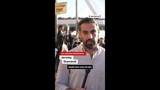 Ultra-Orthodox Israelis Protest Against Military Draft