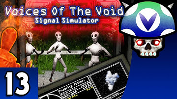 [Vinesauce] Joel - Voices Of The Void ( Part 13 )