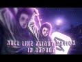 Null lIke Alight Motion in Capcut | Advanced Null Tutorial in Capcut #capcut