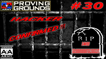 AAPG: Hacker: Dami88 (demorec) (Hacker VS. Hacker)