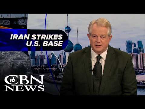 Trump: 'Last Chance' for a Deal | News on The 700 Club - August 4, 2026