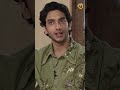 Vedang Raina Talks About Diljit Dosanjh Songs #trending #shortsfeed