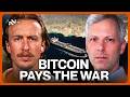 Matt Kratter: Bitcoin Proves It's Money for Enemies in the Middle East | Walker America