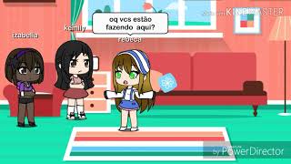 SÉRIE VC TEM  MANTEIGA ep 2