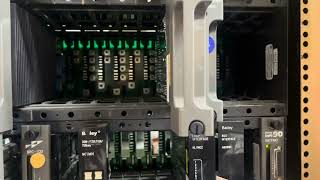 Bailey Control MPS1
