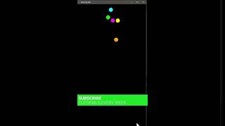 Make a Cool Python Animation in 15 Seconds!