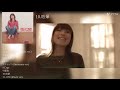 鬼束ちひろ 1stアルバム「インソムニア」メドレー