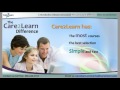 The care2learn difference