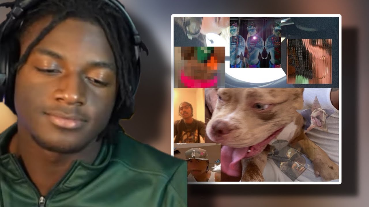 the lo-fis by steve lacy made me want a girlfriend...