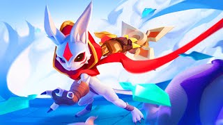 Kinja Run Gameplay | Android Action Game screenshot 3