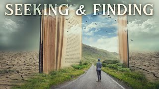 Seeking and Finding | A Course In Miracles | Chapter 12: Section 4