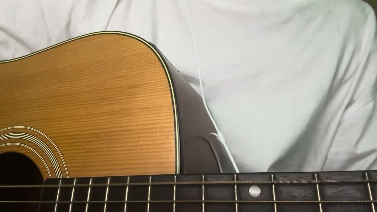 อยากจะกอดเธอนานๆ (HAVE A GOOD TIME) BLVCKHEART | [COVER BY CATHER]