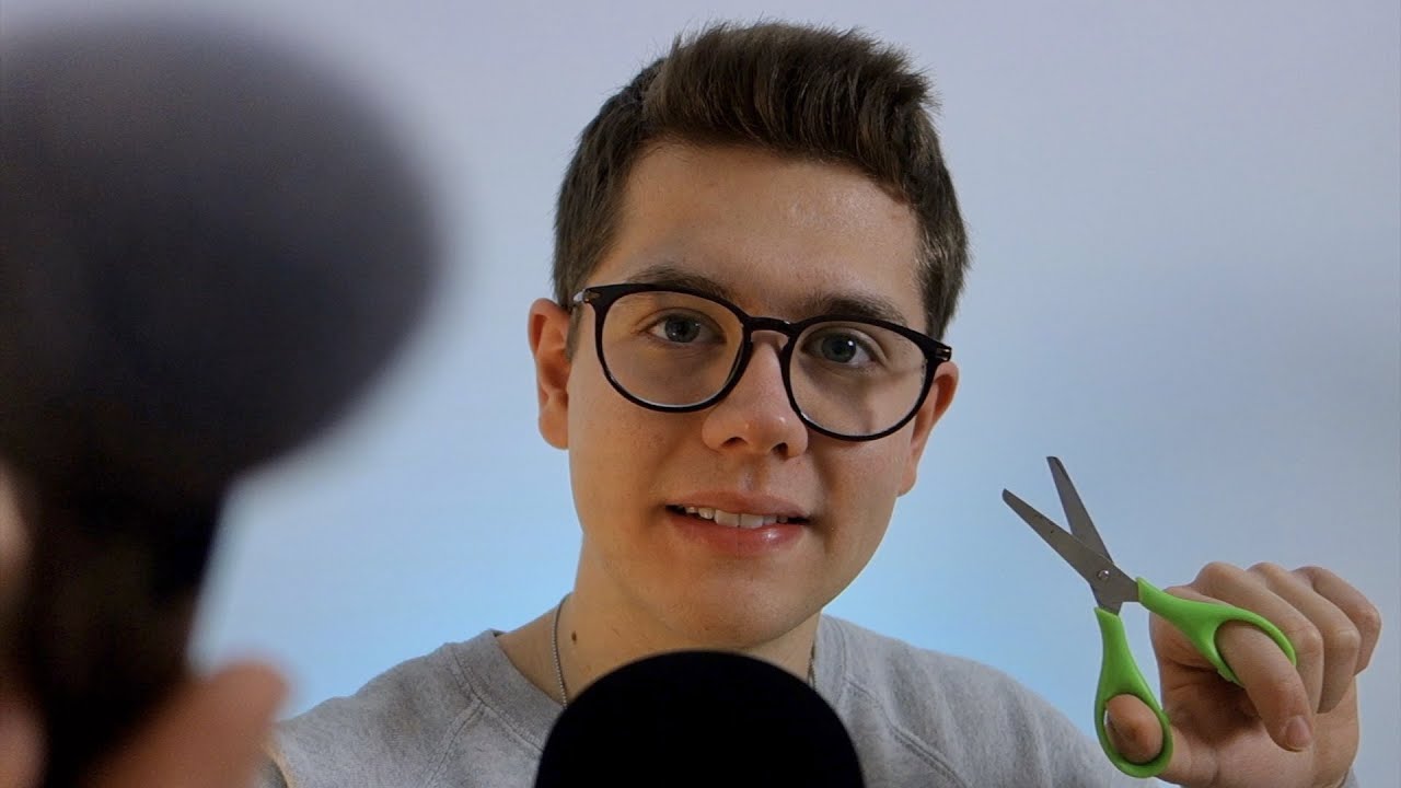VIDEO ASMR PERFETTO per RILASSARSI e DORMIRE in POCHI MINUTI 😴 - YouTube