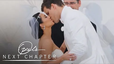 Kim Kardashian Reveals Why Her 72-Day Marriage End...