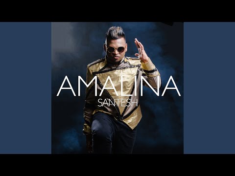 Amalina - Santesh