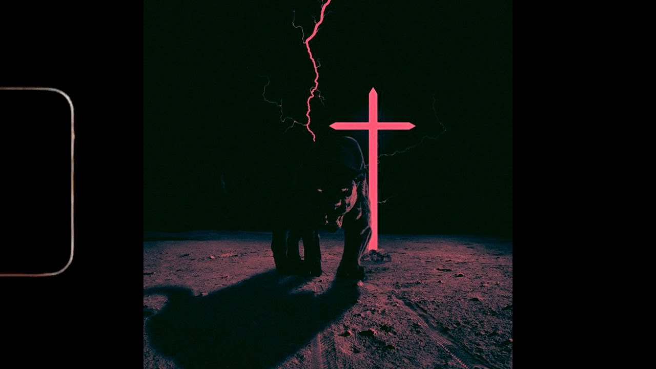 (FREE) JONY x Ramil x Navai Type Beat - "Issues"