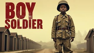 The Tragic Truth About Underage Black Soldiers You’ve Never Been Told