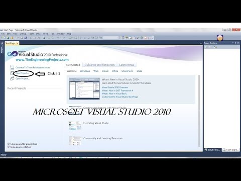 How to show an Optional text in VB.Net using Microsoft visual Studio 2010