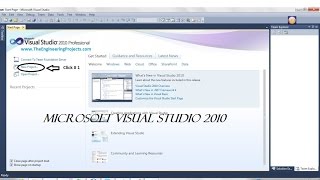 How to show an Optional text in VB.Net using Microsoft visual Studio 2010