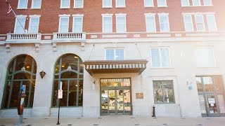 Happy by Hotel Julien Dubuque