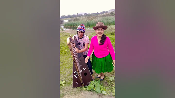 ACAPELITA - AMADOR El QUITASUEO Y KARINA CHVEZ