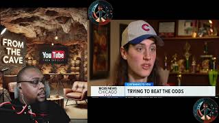 He Won $800,000 But The Casino Said NO!