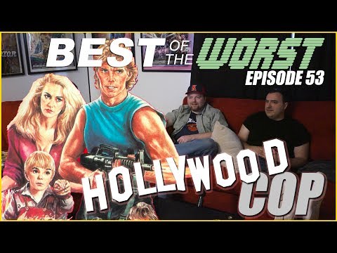 best-of-the-worst:-hollywood-cop
