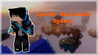 5p0oKy b3dW4R5 | solo bedwars