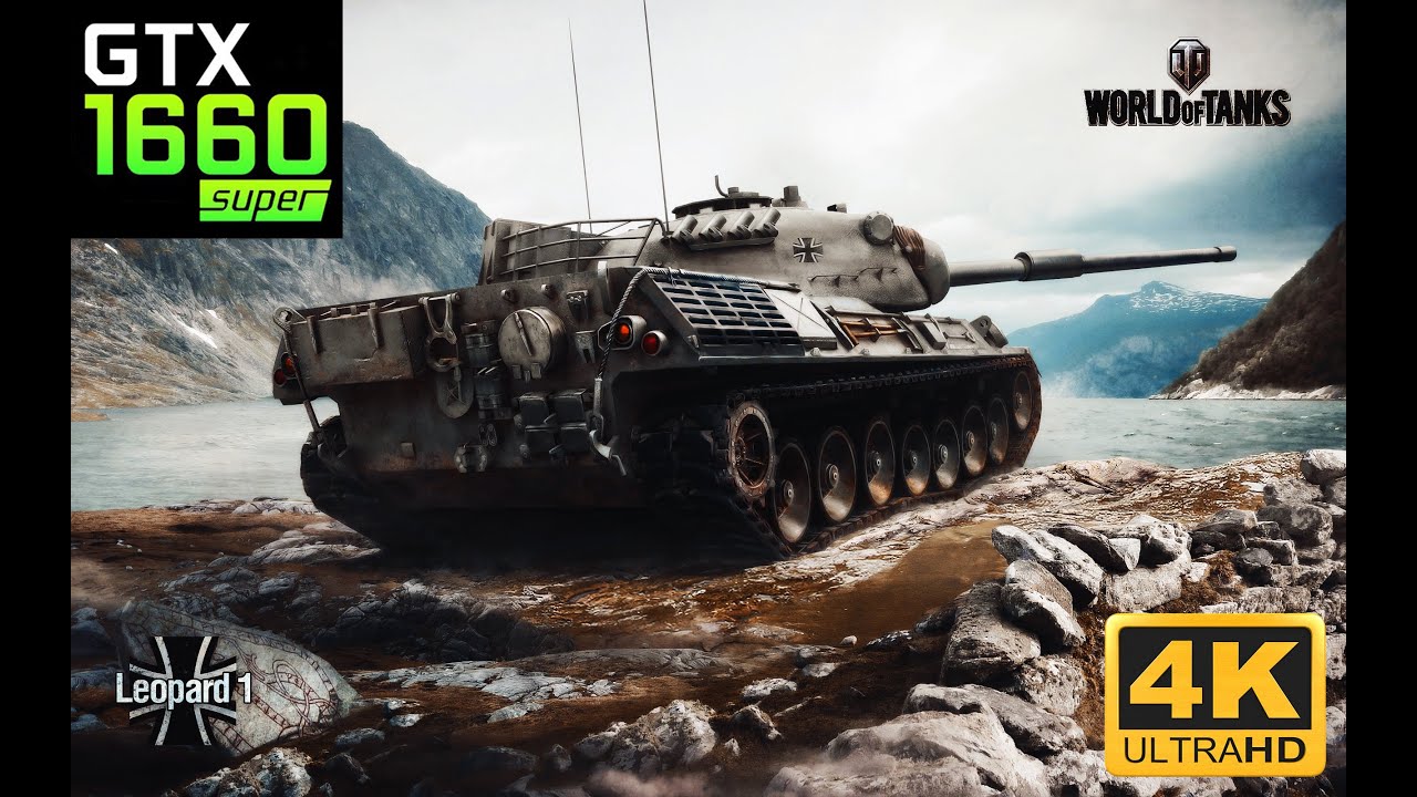 World of Tanks WoT Marathon 