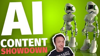 7 AI COPYWRITING TOOLS REVIEWED - What is the best AI Copywriting service