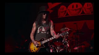 Slash - Boulevard Of Broken Hearts (Living The Dream Tour 2019)