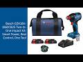 Bosch GDX18V-1...